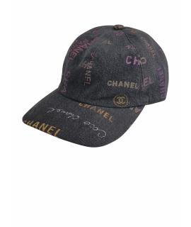 CHANEL Кепка