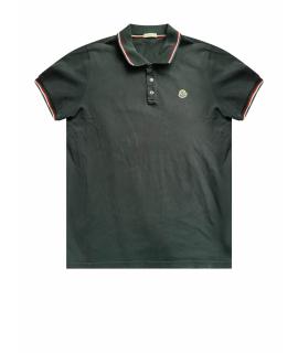 MONCLER Поло с коротким рукавом