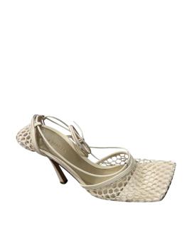 BOTTEGA VENETA Босоножки