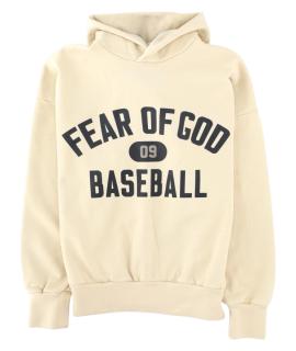 FEAR OF GOD Худи/толстовка