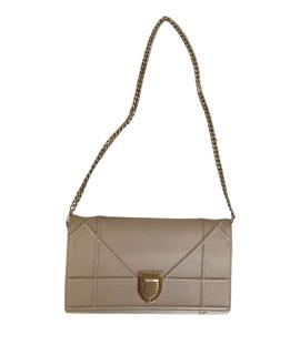 CHRISTIAN DIOR Сумка через плечо
