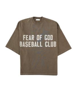FEAR OF GOD Футболка