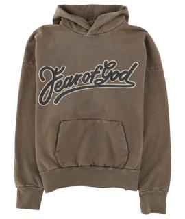 FEAR OF GOD Худи/толстовка