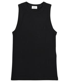 SAINT LAURENT Майка