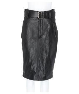 SAINT LAURENT Юбка миди