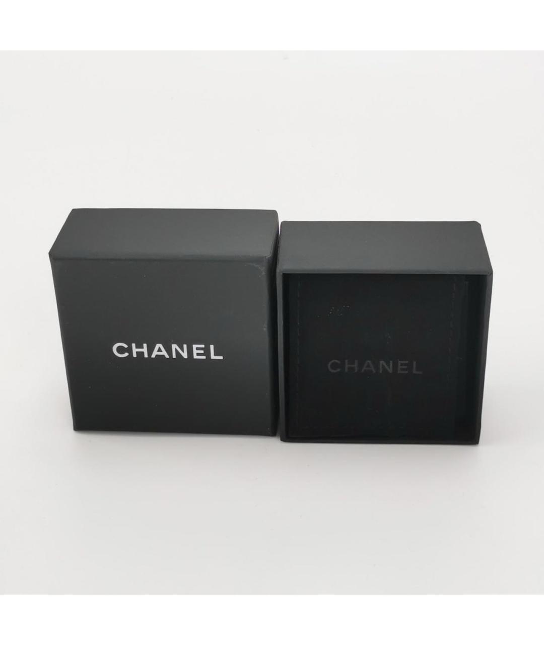 CHANEL Серьги, фото 4