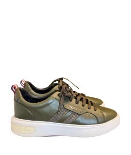 BALLY Низкие кроссовки / кеды