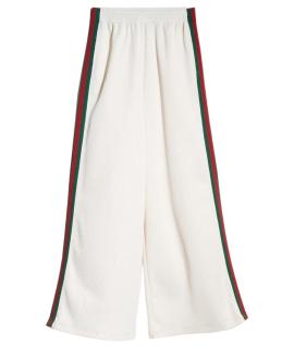 GUCCI Брюки широкие