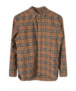 BURBERRY Классическая рубашка