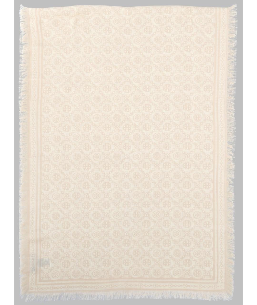 TORY BURCH Мульти шарф, фото 3