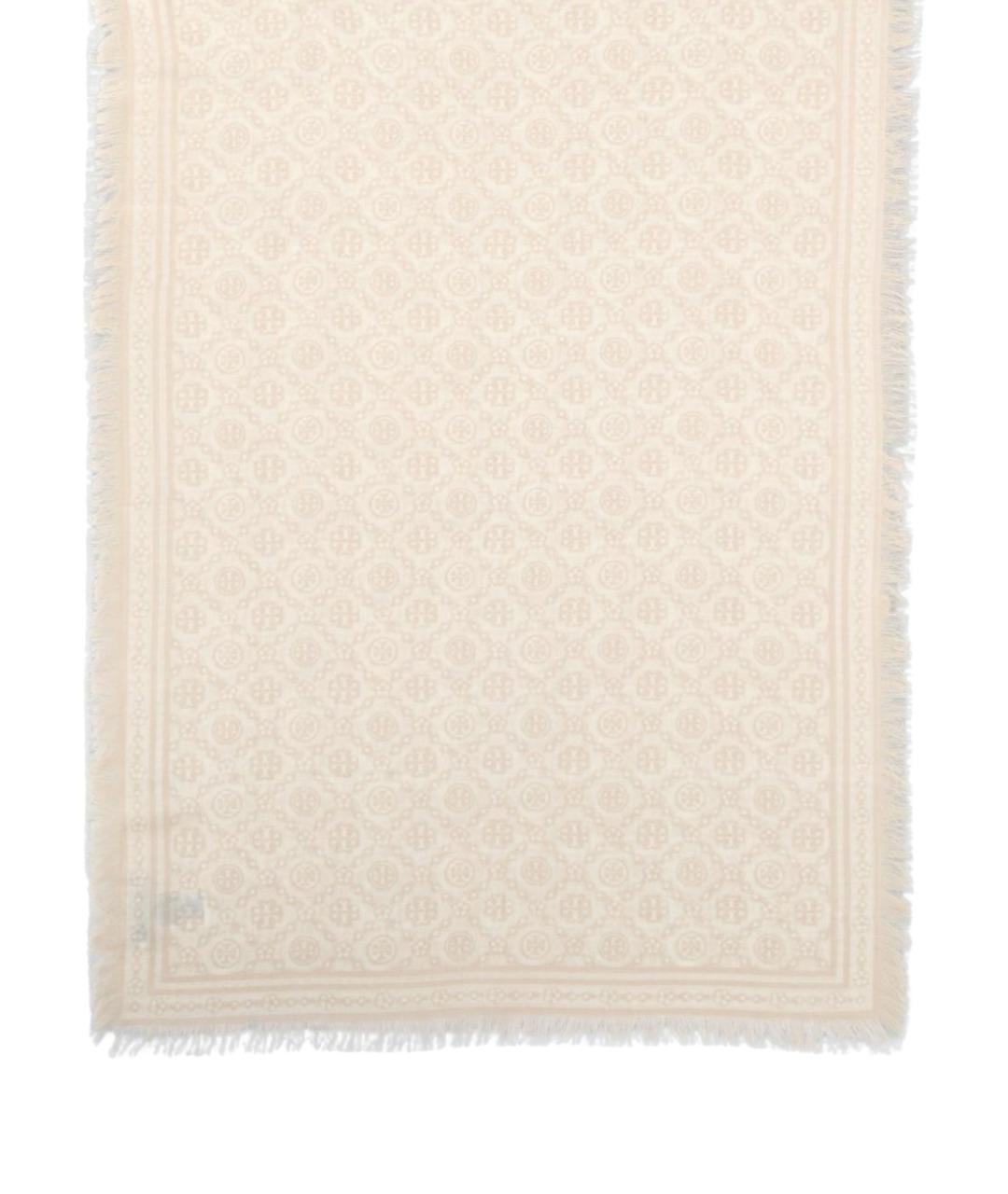 TORY BURCH Мульти шарф, фото 1