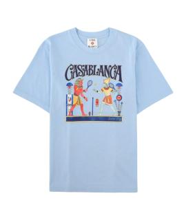 CASABLANCA Футболка