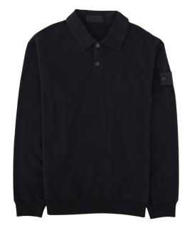 STONE ISLAND Поло с длинным рукавом