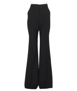 SPORTMAX Прямые брюки