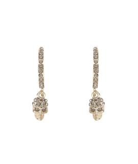 ALEXANDER MCQUEEN Серьги