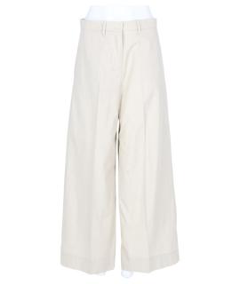 'S MAX MARA Прямые брюки