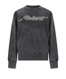 ISABEL MARANT ETOILE Худи/толстовка