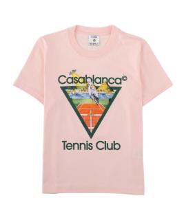 CASABLANCA Футболка