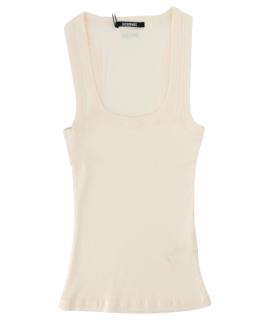 JACQUEMUS Майка
