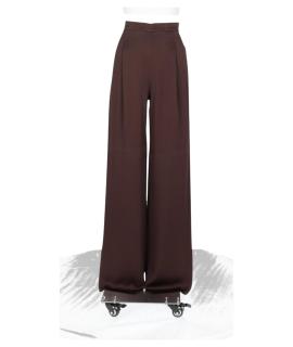 MAX MARA Прямые брюки