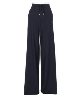 MAX MARA Прямые брюки
