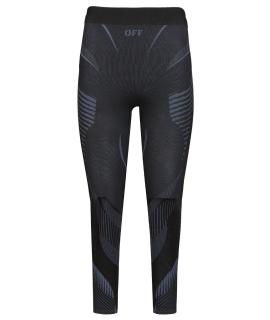 OFF-WHITE Леггинсы и велосипедки