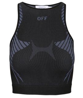 OFF-WHITE Майка