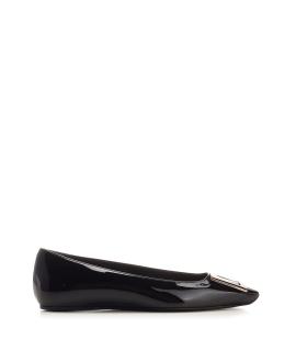 ROGER VIVIER Балетки