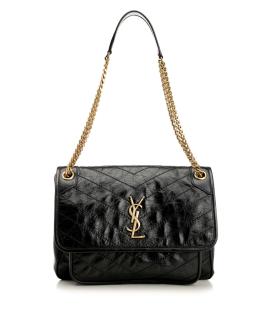 SAINT LAURENT Сумка через плечо