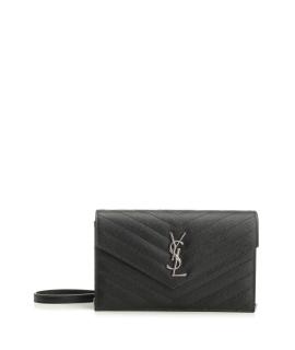SAINT LAURENT Клатч/вечерняя сумка