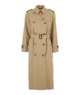 BURBERRY Тренч/плащ