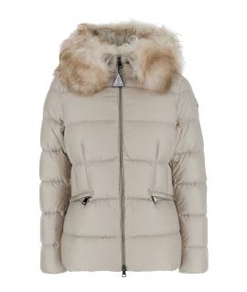 MONCLER Пуховик
