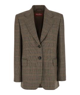 MAX MARA STUDIO Жакет/пиджак