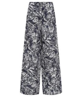 MAX MARA Брюки широкие