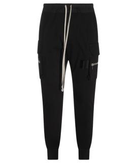 RICK OWENS Повседневные брюки