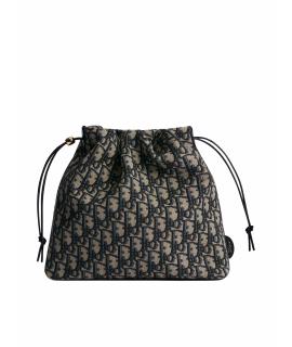 CHRISTIAN DIOR Сумка с короткими ручками