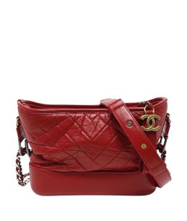CHANEL Сумка через плечо