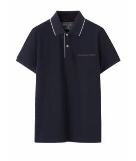 LORO PIANA Поло с коротким рукавом
