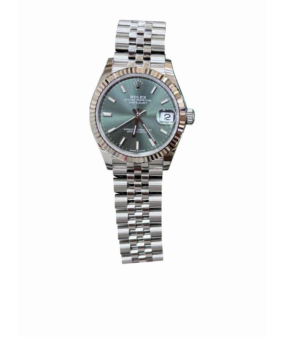 ROLEX Часы, фото 1