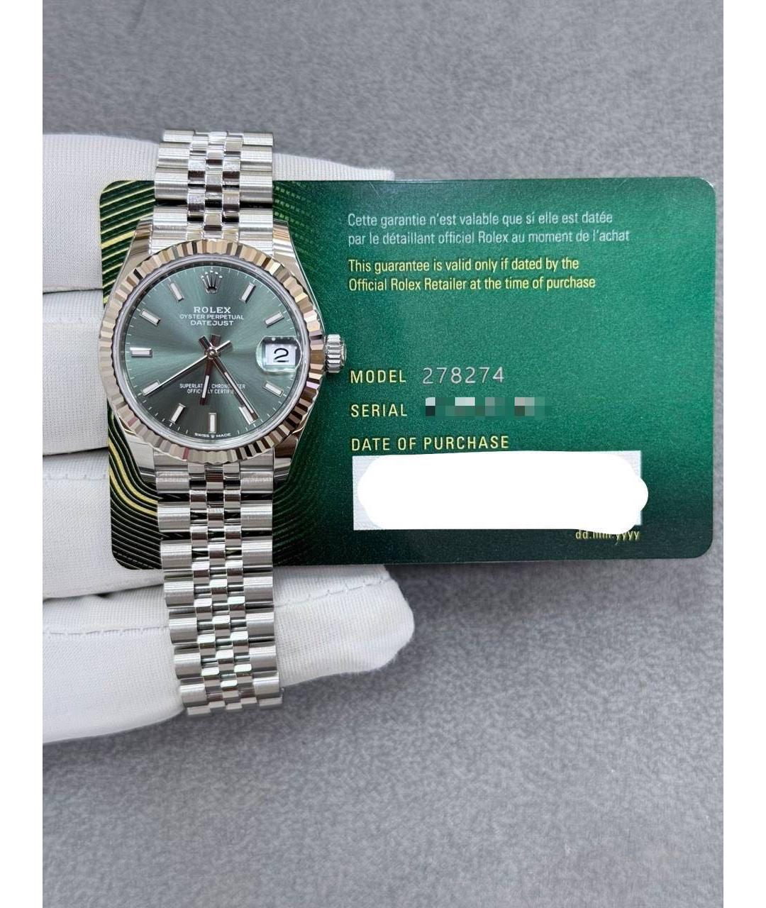 ROLEX Часы, фото 4