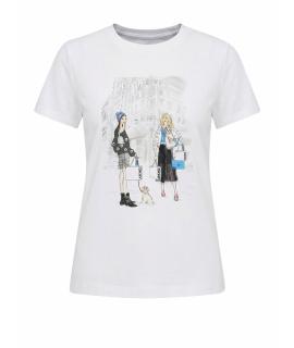 DKNY Футболка