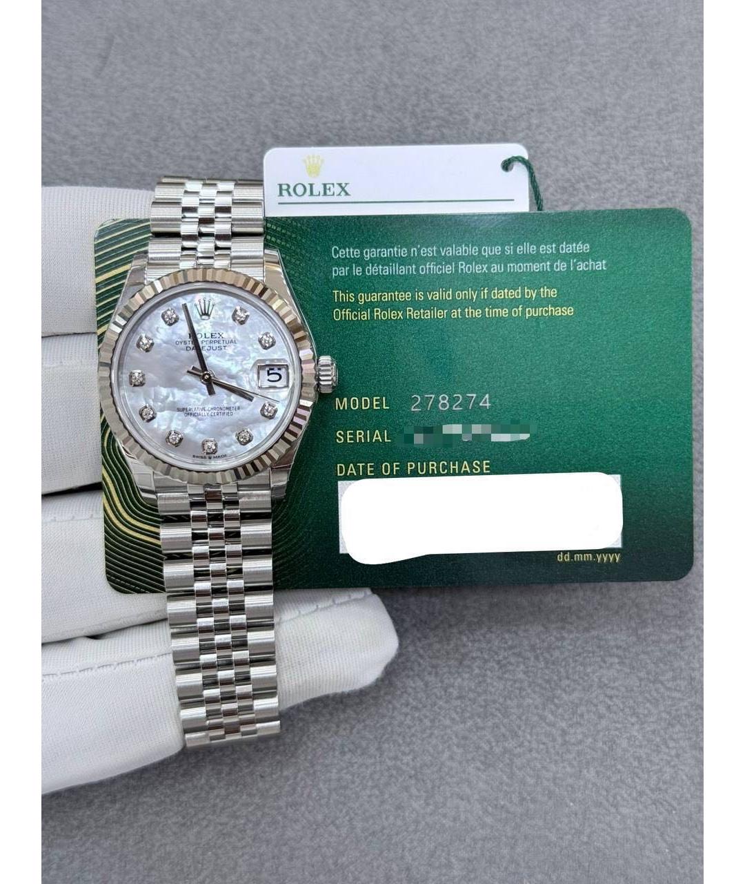 ROLEX Часы, фото 3