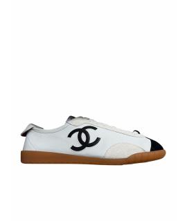 CHANEL Кроссовки