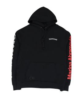 CHROME HEARTS Худи/толстовка