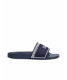 CHRISTIAN DIOR Мюли