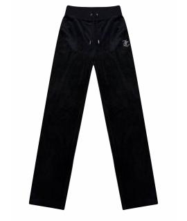 JUICY COUTURE Прямые брюки