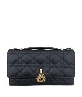 CHRISTIAN DIOR Сумка через плечо