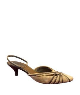 BOTTEGA VENETA Босоножки