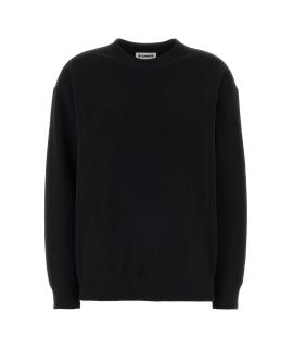 JIL SANDER Худи/толстовка