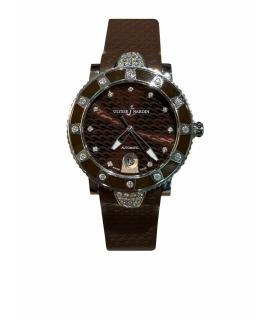 Ulysse Nardin Часы